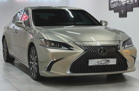 Lexus, ES, 350, 2021