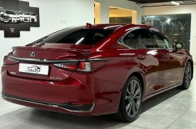 Lexus, ES, 250, 2021