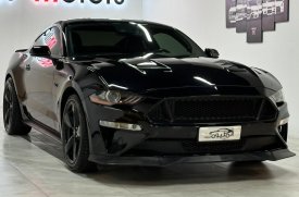 Ford, Mustang, 2021