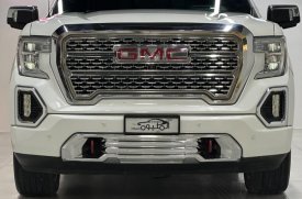 GMC, Sierra, 2020