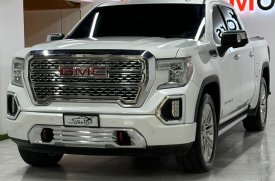 GMC, Sierra, 2020