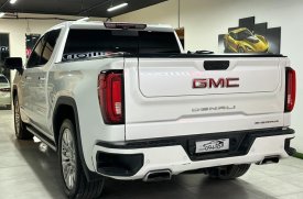 GMC, Sierra, 2020