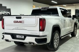 GMC, Sierra, 2020