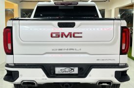 GMC, Sierra, 2020