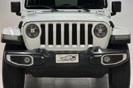 Jeep, Wrangler, 2018