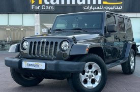 Jeep, Wrangler, 2018