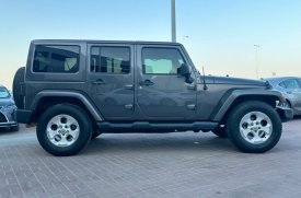 Jeep, Wrangler, 2018