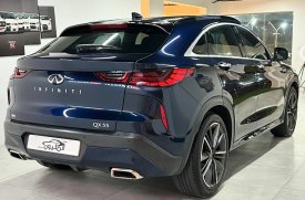 إنفينيتي, QX55, 2022