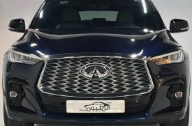 إنفينيتي, QX55, 2022