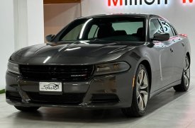 Dodge, Charger, 2020