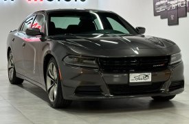 Dodge, Charger, 2020