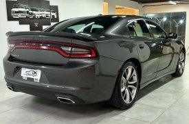 Dodge, Charger, 2020