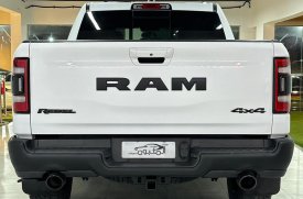 دودج, Ram, 2019