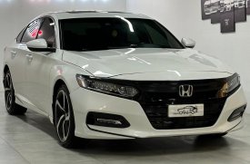 Honda, Accord, 2020