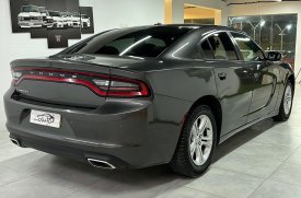 Dodge, Charger, 2020