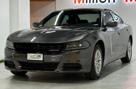 Dodge, Charger, 2020