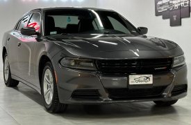 Dodge, Charger, 2020