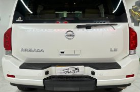 Nissan, Armada, 2013