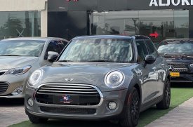 Mini, Cooper, 2015