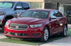 Ford, Taurus, 2015