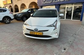 تويوتا, Prius, 2016