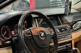 BMW, 5 seria, 520i, 2015