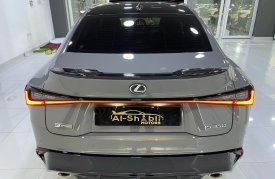 Lexus, IS F, 350, 2023