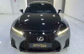 Lexus, IS F, 350, 2023