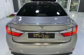 Lexus, ES, 350, 2016