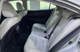 Lexus, ES, 350, 2016