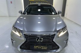 Lexus, ES, 350, 2016