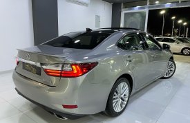 Lexus, ES, 350, 2016