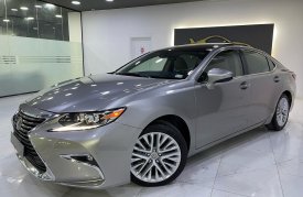 Lexus, ES, 350, 2016