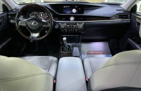 Lexus, ES, 350, 2016