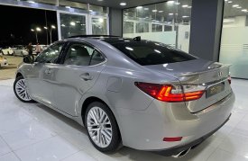 Lexus, ES, 350, 2016