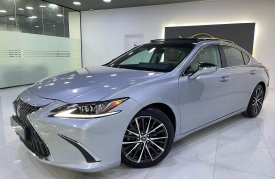 Lexus, ES, 350, 2022