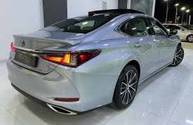 Lexus, ES, 350, 2022