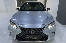 Lexus, ES, 350, 2022