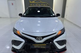 Toyota, Camry, 2022