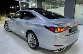 Lexus, ES, 350, 2023