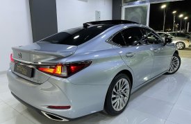 Lexus, ES, 350, 2023