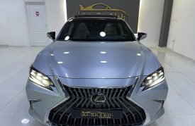 Lexus, ES, 350, 2023