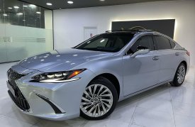 Lexus, ES, 350, 2023