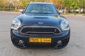 Mini, Countryman, 2020