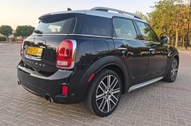 Mini, Countryman, 2020