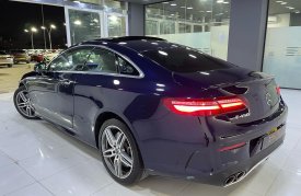 مرسيدس بنز, E-Class AMG, 450, 2019