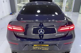 مرسيدس بنز, E-Class AMG, 450, 2019