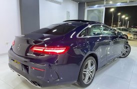 مرسيدس بنز, E-Class AMG, 450, 2019