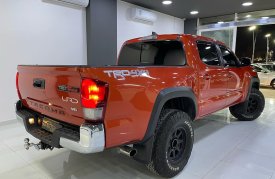 Toyota, Tacoma, 2017