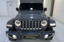 Jeep, Wrangler, 2021